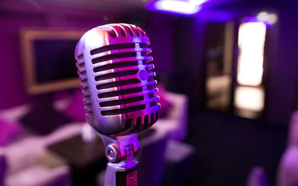 Karaoke