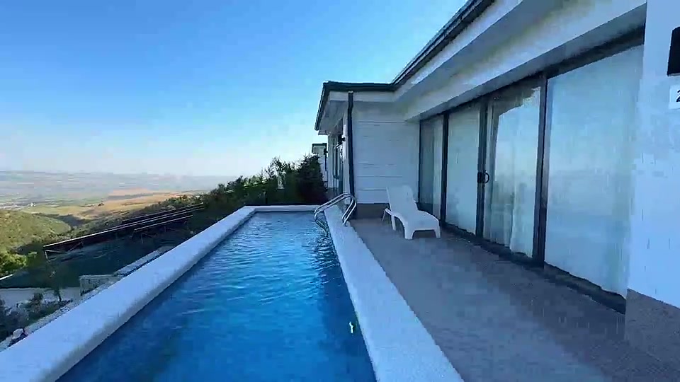 Villa · 6 kishilik